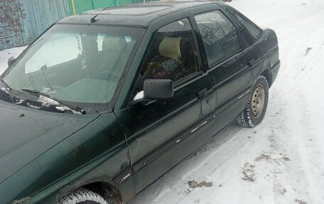 Ford Escort V, 1995 год, 110 000 рублей, 2 фотография