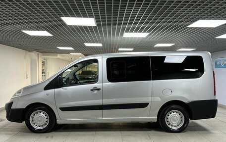 Peugeot Expert II, 2014 год, 1 479 000 рублей, 8 фотография