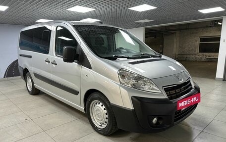 Peugeot Expert II, 2014 год, 1 479 000 рублей, 5 фотография