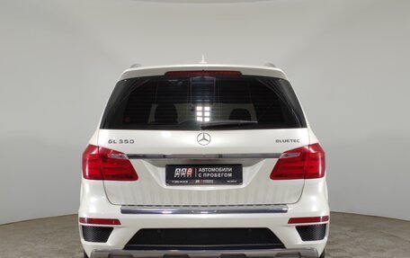 Mercedes-Benz GL-Класс, 2015 год, 3 450 000 рублей, 6 фотография