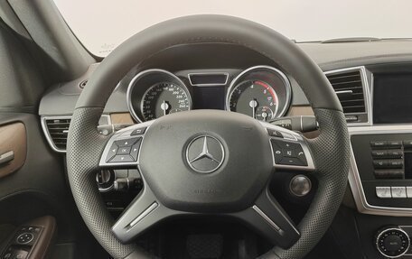 Mercedes-Benz GL-Класс, 2015 год, 3 450 000 рублей, 20 фотография