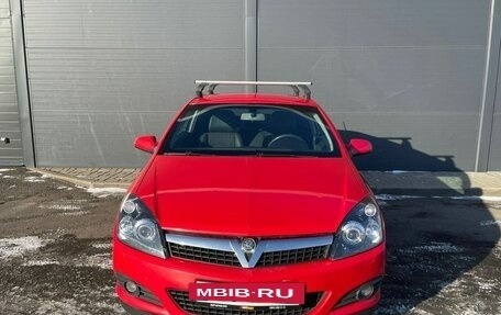 Opel Astra H, 2008 год, 480 000 рублей, 2 фотография