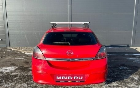 Opel Astra H, 2008 год, 480 000 рублей, 6 фотография