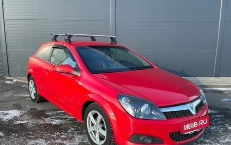 Opel Astra H, 2008 год, 480 000 рублей, 3 фотография