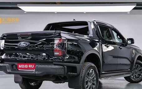 Ford Ranger, 2023 год, 5 660 000 рублей, 4 фотография