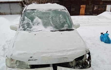 Nissan Cube II, 1999 год, 150 000 рублей, 1 фотография