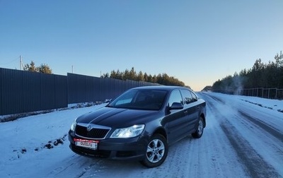 Skoda Octavia, 2009 год, 850 000 рублей, 1 фотография