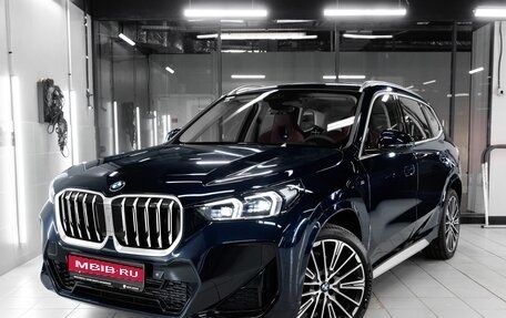 BMW X1, 2024 год, 6 200 000 рублей, 1 фотография