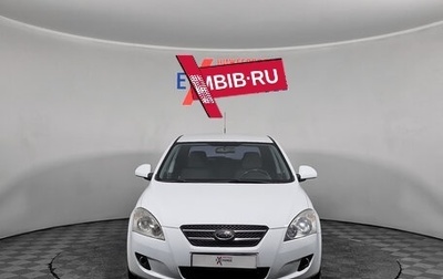 KIA cee'd I рестайлинг, 2009 год, 616 000 рублей, 1 фотография