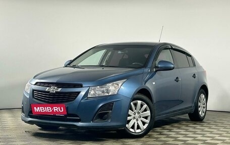 Chevrolet Cruze II, 2012 год, 779 000 рублей, 1 фотография