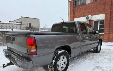 GMC Sierra, 1999 год, 1 950 000 рублей, 5 фотография