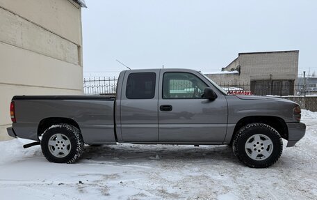 GMC Sierra, 1999 год, 1 950 000 рублей, 4 фотография