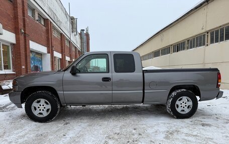 GMC Sierra, 1999 год, 1 950 000 рублей, 8 фотография