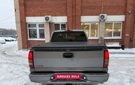 GMC Sierra, 1999 год, 1 950 000 рублей, 6 фотография