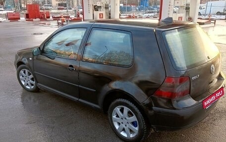 Volkswagen Golf IV, 2000 год, 239 000 рублей, 2 фотография