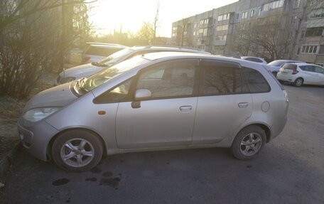 Mitsubishi Colt VI рестайлинг, 2009 год, 500 000 рублей, 4 фотография