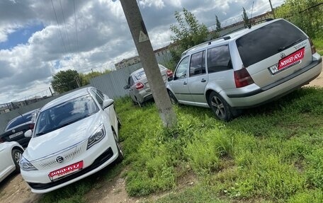 Volkswagen Golf IV, 2003 год, 350 000 рублей, 4 фотография