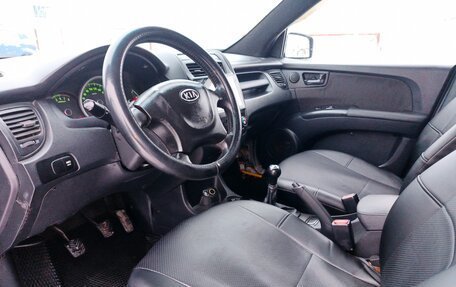 KIA Sportage II, 2010 год, 680 000 рублей, 5 фотография