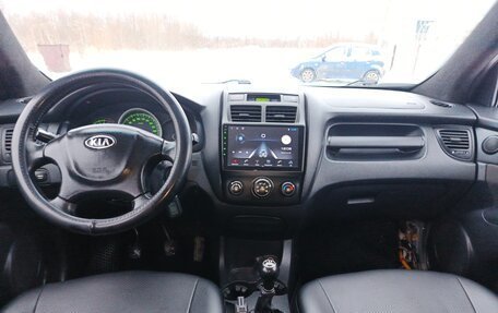 KIA Sportage II, 2010 год, 680 000 рублей, 6 фотография