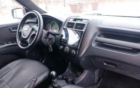 KIA Sportage II, 2010 год, 680 000 рублей, 10 фотография