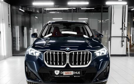 BMW X1, 2024 год, 6 200 000 рублей, 2 фотография