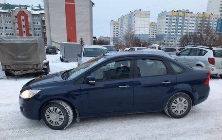 Ford Focus II рестайлинг, 2011 год, 710 000 рублей, 4 фотография