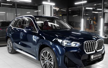 BMW X1, 2024 год, 6 200 000 рублей, 3 фотография