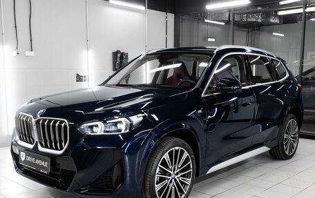 BMW X1, 2024 год, 6 200 000 рублей, 4 фотография