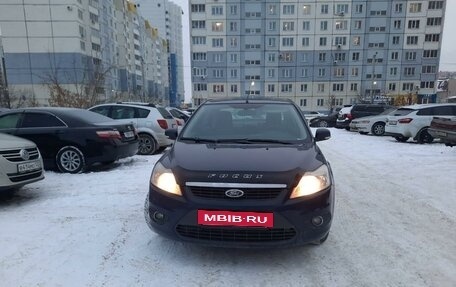 Ford Focus II рестайлинг, 2011 год, 710 000 рублей, 2 фотография