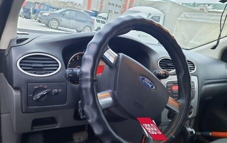 Ford Focus II рестайлинг, 2011 год, 710 000 рублей, 6 фотография