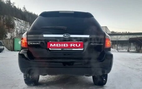 Subaru Outback III, 2006 год, 970 000 рублей, 9 фотография