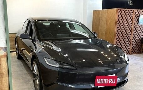 Tesla Model 3 I, 2024 год, 5 470 000 рублей, 2 фотография