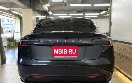 Tesla Model 3 I, 2024 год, 5 470 000 рублей, 3 фотография