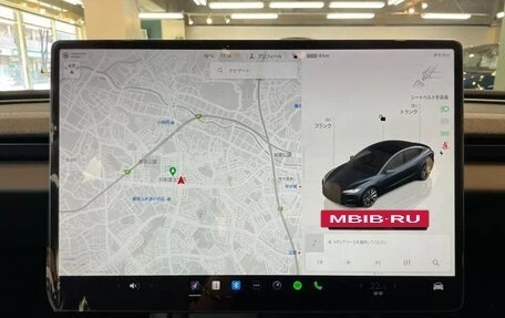 Tesla Model 3 I, 2024 год, 5 470 000 рублей, 10 фотография