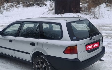 Honda Partner I, 2003 год, 430 000 рублей, 3 фотография