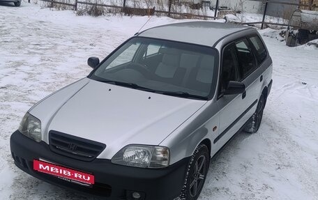 Honda Partner I, 2003 год, 430 000 рублей, 2 фотография