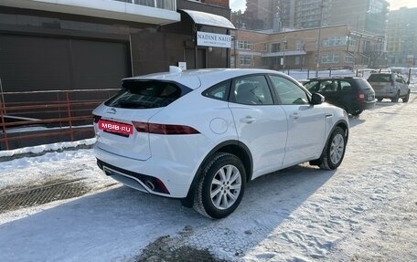 Jaguar E-Pace, 2018 год, 2 690 000 рублей, 5 фотография