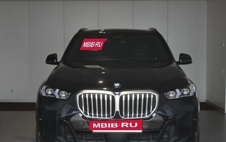 BMW X5, 2023 год, 14 300 000 рублей, 3 фотография