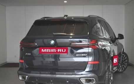 BMW X5, 2023 год, 14 300 000 рублей, 2 фотография