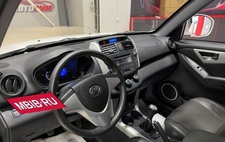 Lifan X60 I рестайлинг, 2014 год, 797 000 рублей, 8 фотография