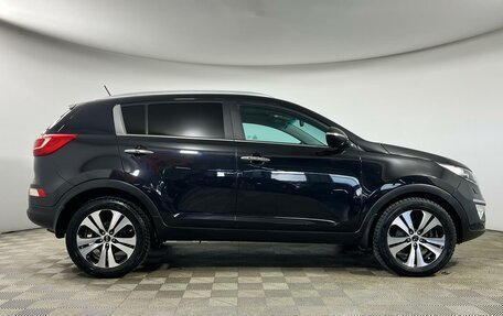 KIA Sportage III, 2011 год, 1 399 000 рублей, 4 фотография