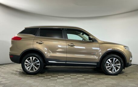 Geely Atlas I, 2020 год, 1 729 000 рублей, 4 фотография