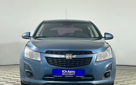 Chevrolet Cruze II, 2012 год, 779 000 рублей, 2 фотография