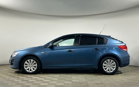 Chevrolet Cruze II, 2012 год, 779 000 рублей, 3 фотография