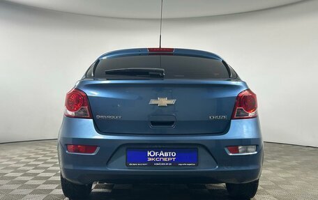 Chevrolet Cruze II, 2012 год, 779 000 рублей, 5 фотография