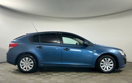 Chevrolet Cruze II, 2012 год, 779 000 рублей, 4 фотография