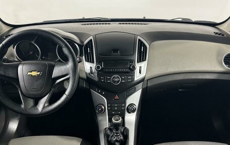 Chevrolet Cruze II, 2012 год, 779 000 рублей, 13 фотография