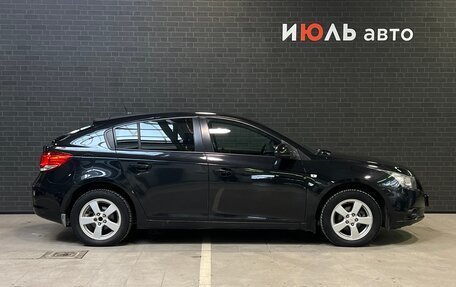 Chevrolet Cruze II, 2012 год, 1 070 000 рублей, 4 фотография