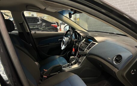 Chevrolet Cruze II, 2012 год, 1 070 000 рублей, 7 фотография