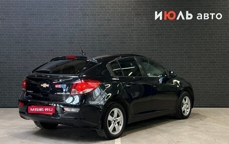 Chevrolet Cruze II, 2012 год, 1 070 000 рублей, 5 фотография